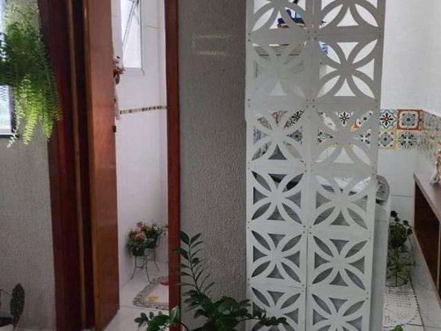 Apartamento venda em Santo André