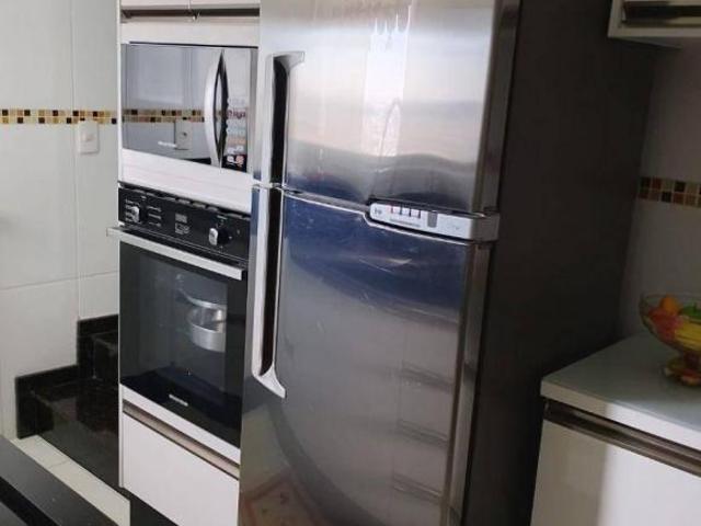 Apartamento venda em Santo André