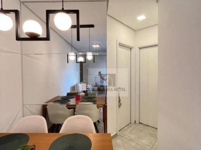 Apartamento venda em Santo André