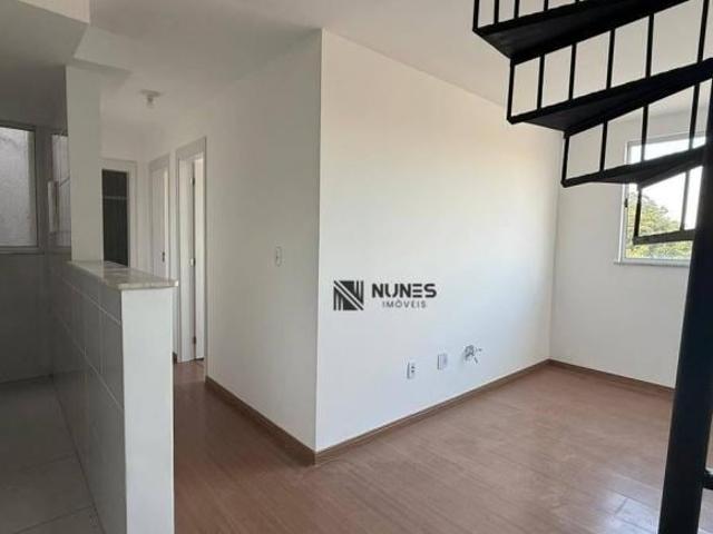Apartamento venda em Bela Aurora, Juiz de Fora