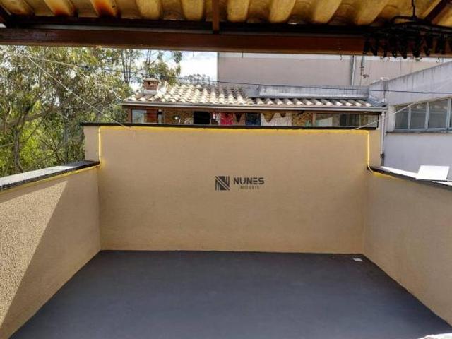 Apartamento venda em Nova Califórnia, Juiz de Fora