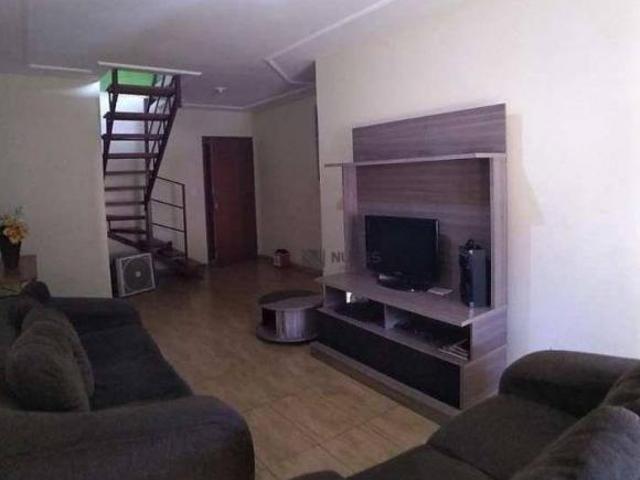 Apartamento venda em Bela Aurora, Juiz de Fora