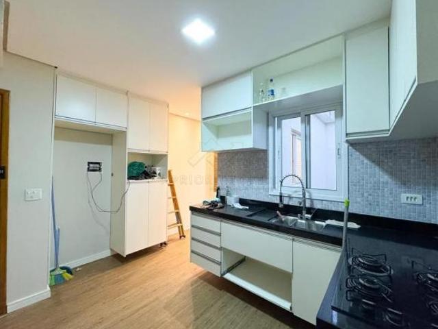 Apartamento venda em Jardim Silvana, Santo André
