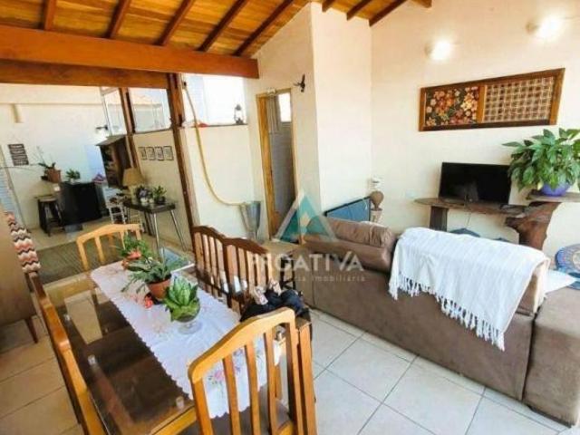 Apartamento venda em Santo André