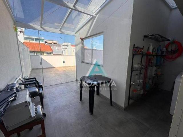 Apartamento venda em Jardim Monte Líbano, Santo André