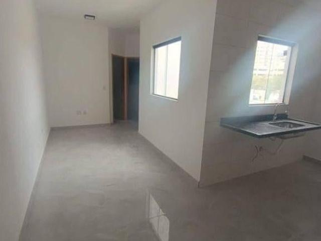 Apartamento venda em Santo André