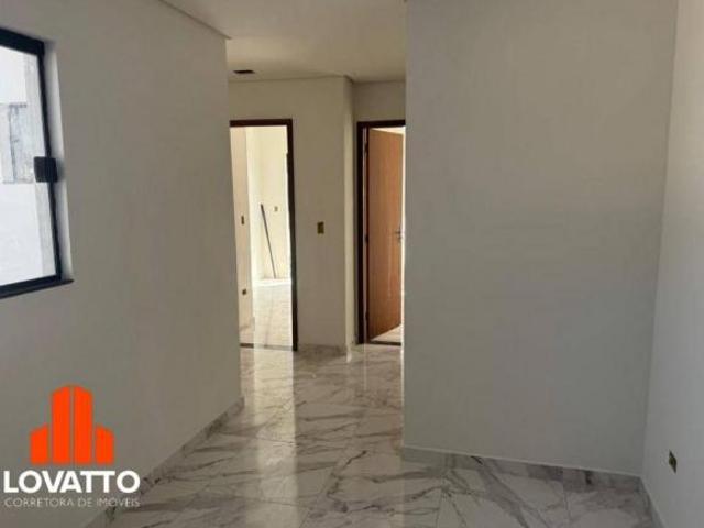Apartamento venda em Santo André