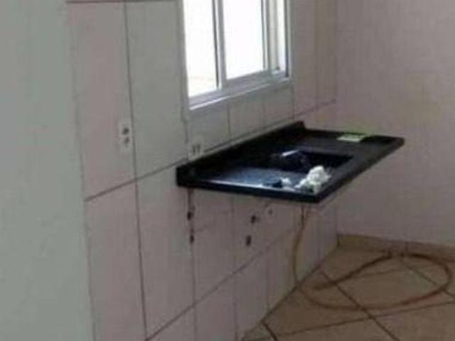 Apartamento venda em Capuava, Santo André