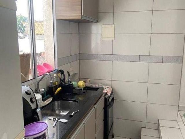 Apartamento venda em Capuava, Santo André