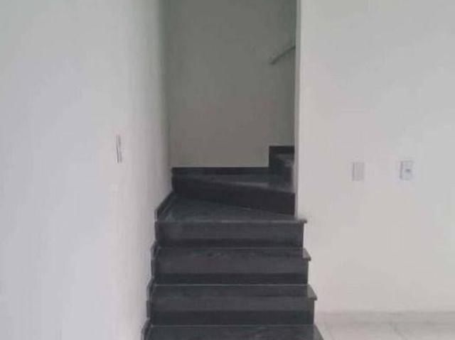 Apartamento venda em Núcleo Titan, Santo André