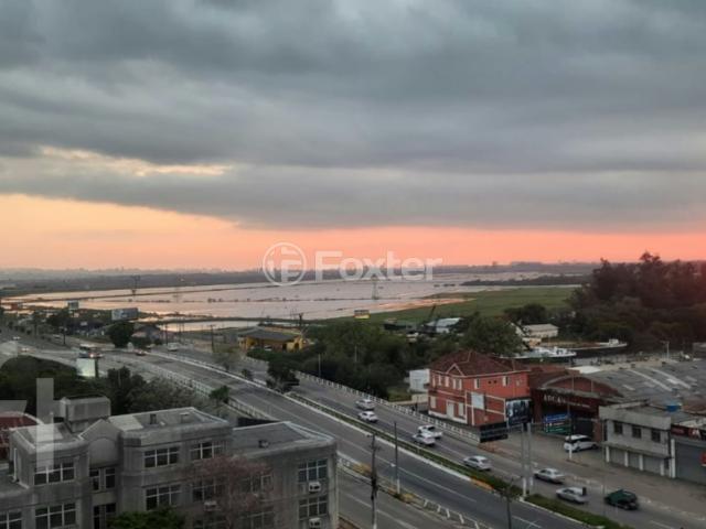 Cobertura venda em Região Geográfica Imediata de Porto Alegre, Região Metropolitana de Porto Alegre