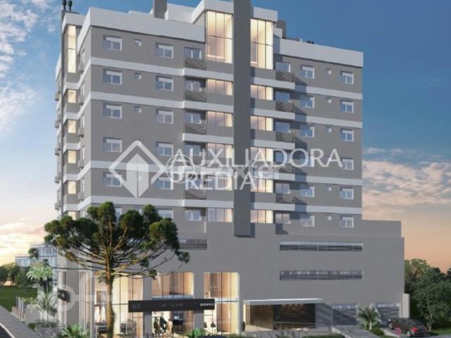 Cobertura venda em Região Geográfica Imediata de Novo Hamburgo - São Leopoldo, Região Metropolitana de Porto Alegre