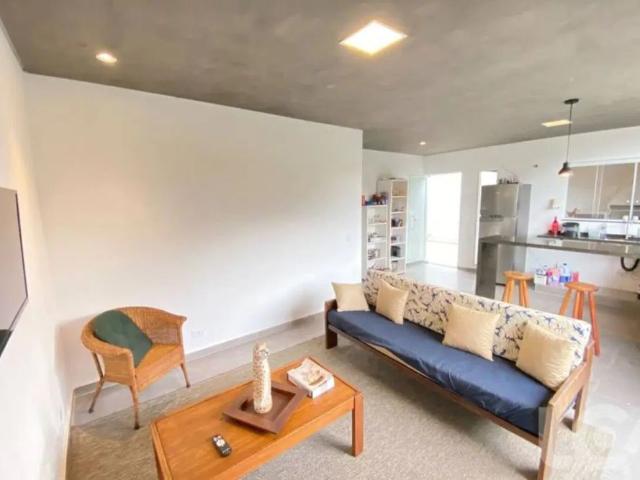 Apartamento aluguel em Ubatuba