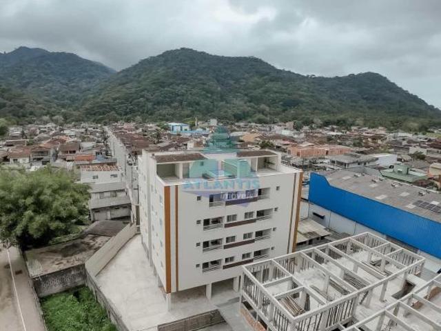 Apartamento venda em Região Imediata de Caraguatatuba-Ubatuba-São Sebastião, Região Metropolitana do Vale do Paraíba e Litoral Norte