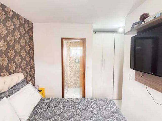 Apartamento venda em Capuava, Santo André