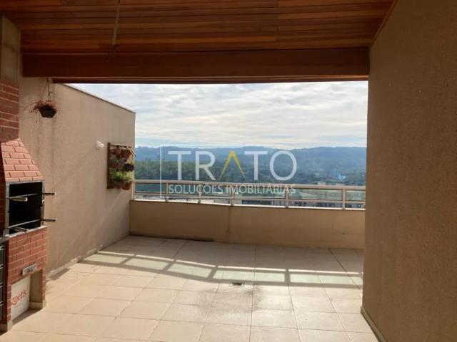 Apartamento venda em Jardim do Lago, Valinhos