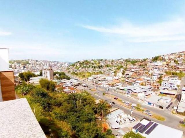 Apartamento venda em Região Geográfica Imediata de Juiz de Fora, Juiz de Fora