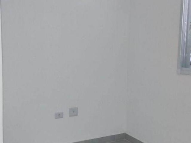 Apartamento venda em Vila Cecília Maria, Santo André