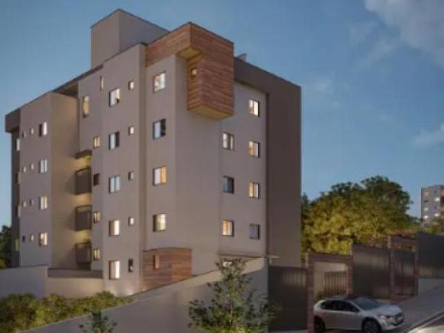 Apartamento venda em Senhor Bom Jesus, Belo Horizonte