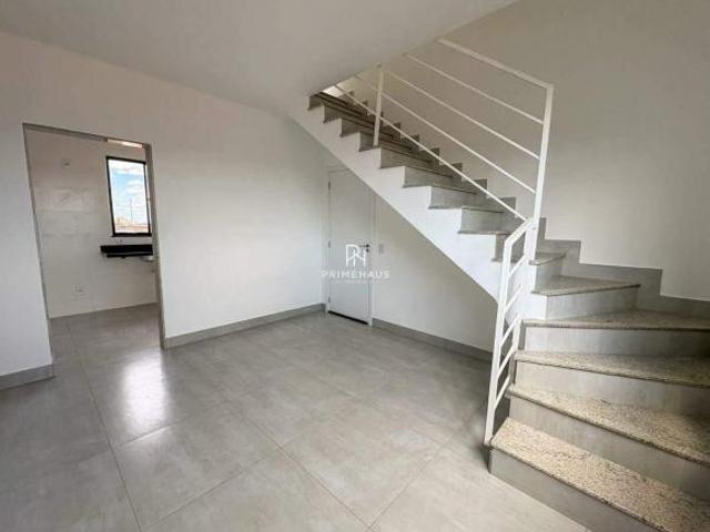 Apartamento venda em Brasil Industrial, Belo Horizonte