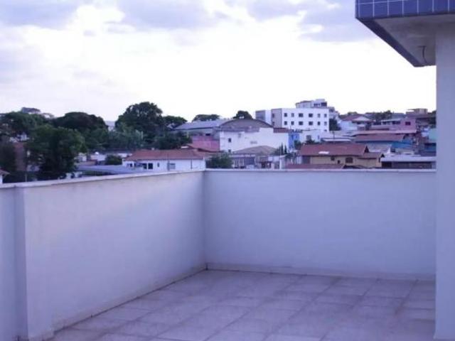 Apartamento venda em João Pinheiro, Belo Horizonte