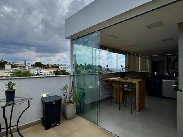Apartamento venda em Região Geográfica Imediata de Belo Horizonte, Região Metropolitana de Belo Horizonte