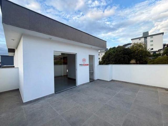 Apartamento venda em Petrópolis, Belo Horizonte