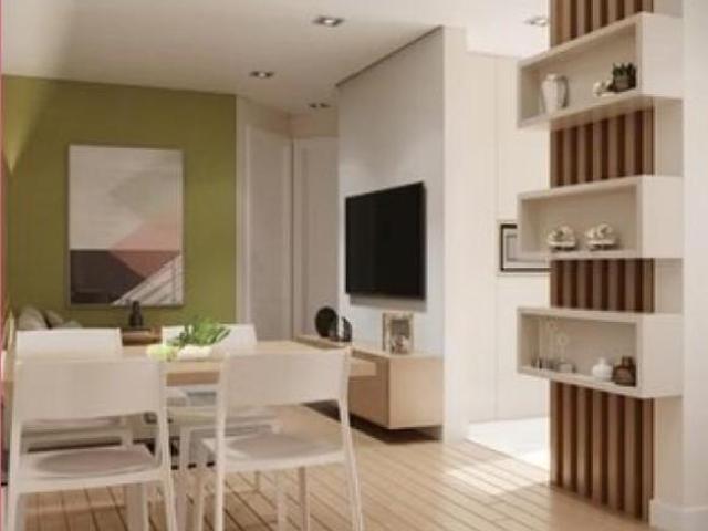 Apartamento venda em Regional Norte, Betim