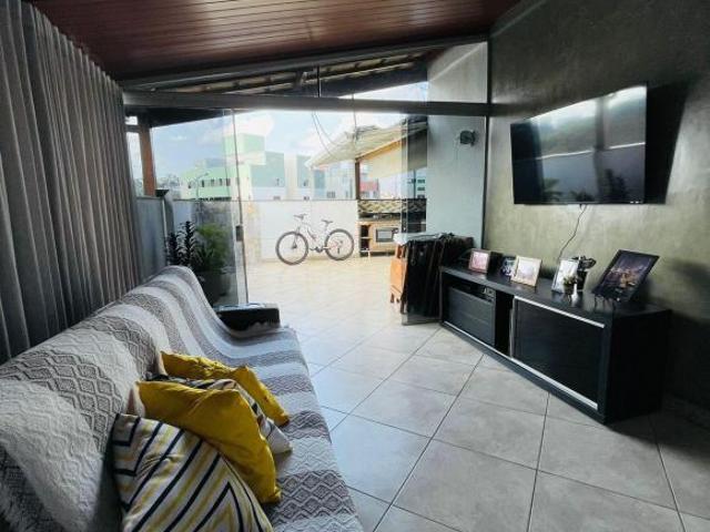 Apartamento venda em São Joaquim, Contagem