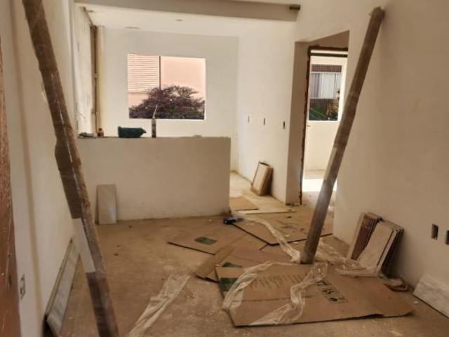Apartamento venda em São Joaquim, Contagem