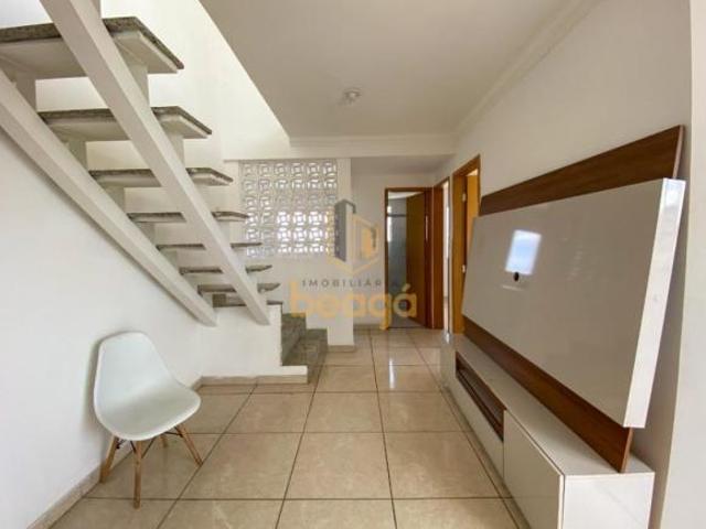 Apartamento venda em Nacional 2ª Seção, Contagem