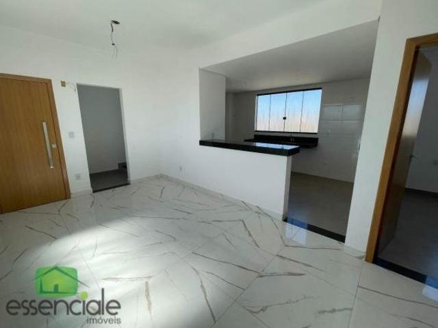 Apartamento venda em Parque BH Industrial, Contagem