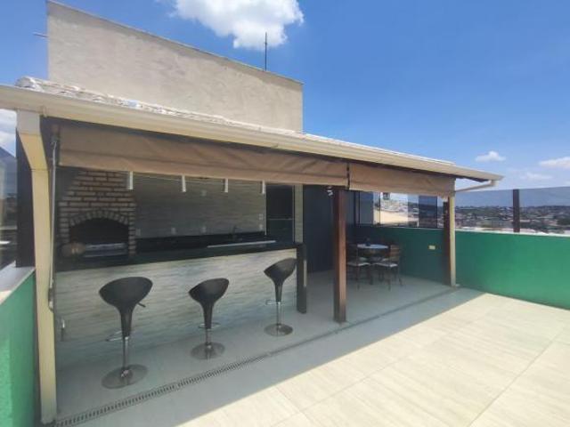 Apartamento venda em São Joaquim, Contagem