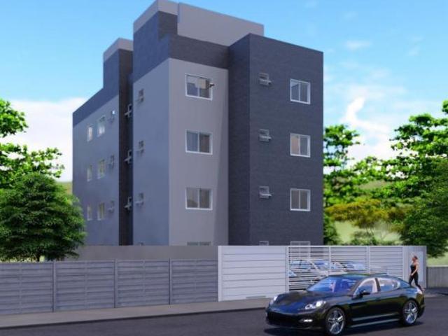 Apartamento venda em Ibirité, Minas Gerais