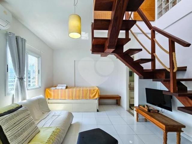 Apartamento venda em Região Imediata de Santos, Região Metropolitana da Baixada Santista