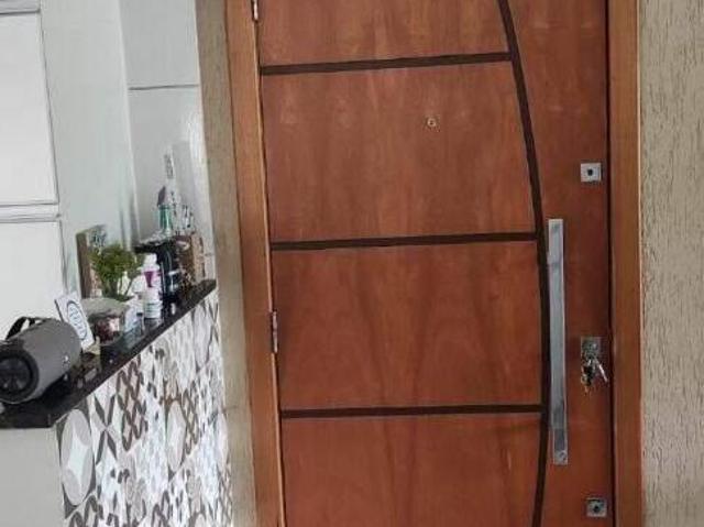 Apartamento venda em São Benedito, Santa Luzia