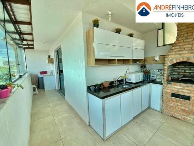 Apartamento venda em Região Geográfica Imediata de Belo Horizonte, Região Metropolitana de Belo Horizonte