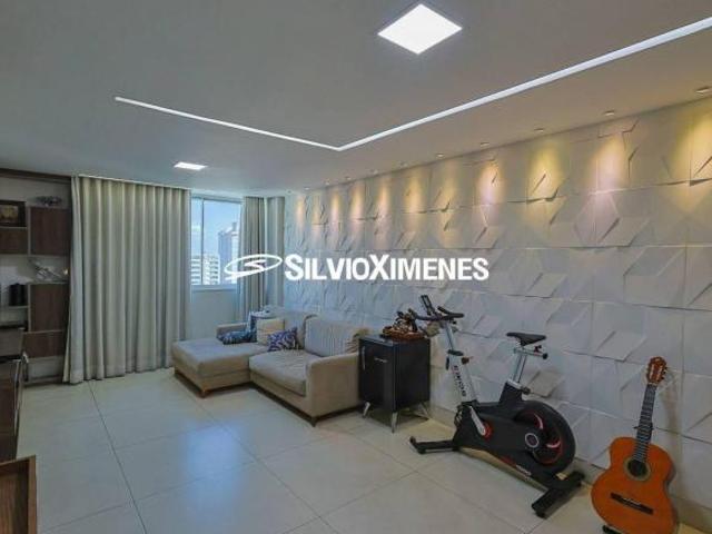 Apartamento venda em Santo Agostinho, Belo Horizonte
