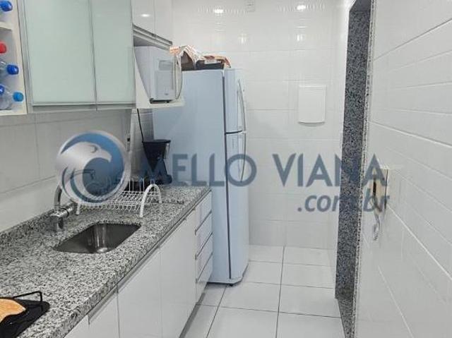 Apartamento venda em Região Geográfica Imediata de São Lourenço, São Lourenço