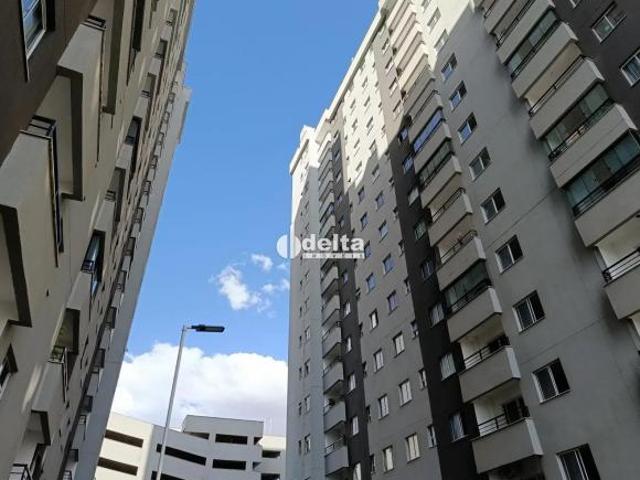 Apartamento venda em Região Geográfica Imediata de Uberlândia, Oliveira Fortes