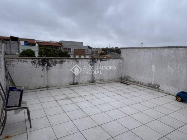 Apartamento aluguel em Jardim Guilhermina, Santo André