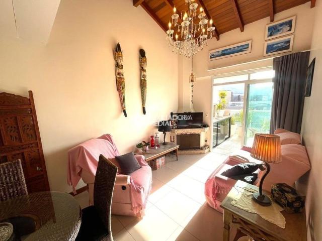 Apartamento aluguel em Região Geográfica Imediata de Florianópolis, Desterro