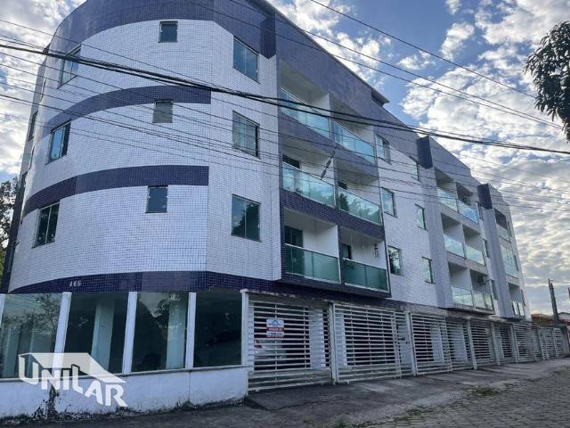 Cobertura venda em Pinheiral