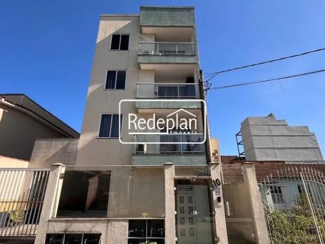 Cobertura venda em Volta Redonda
