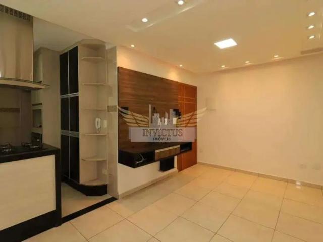 Apartamento aluguel em Vila Bela Vista, Santo André