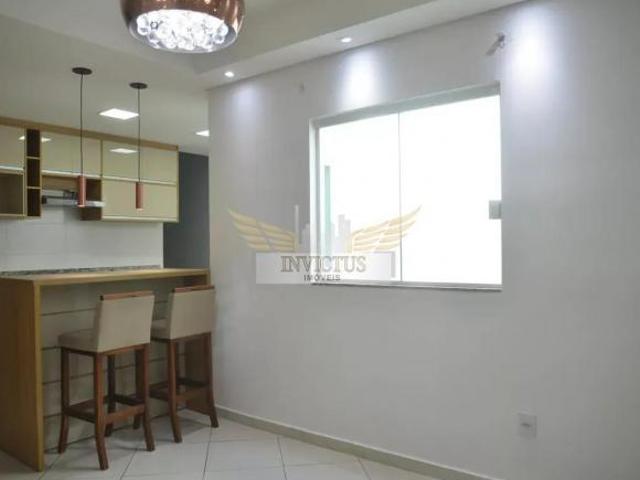 Apartamento venda em Santo André