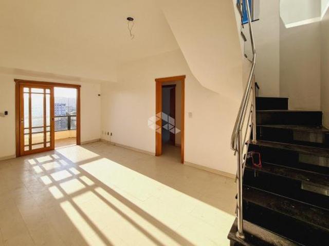 Apartamento venda em Vila Rosa, Novo Hamburgo