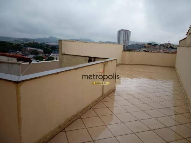 Apartamento aluguel em Santo André