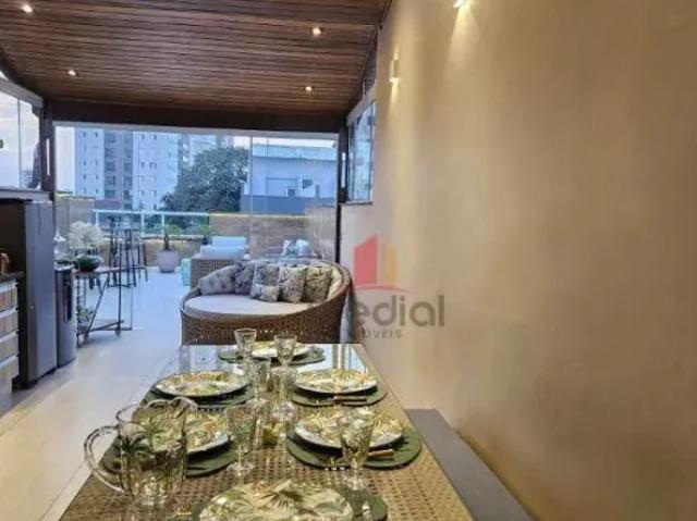 Apartamento aluguel em Santo André