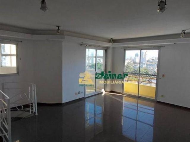 Apartamento venda em Jardim Leda, Guarulhos